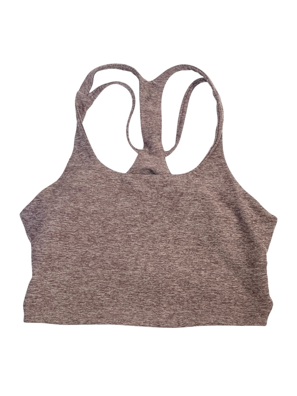 Bombshell Sportswear Viral Tank Bra & Curve Pocket Leggings Set size Small - Picture 6 of 11